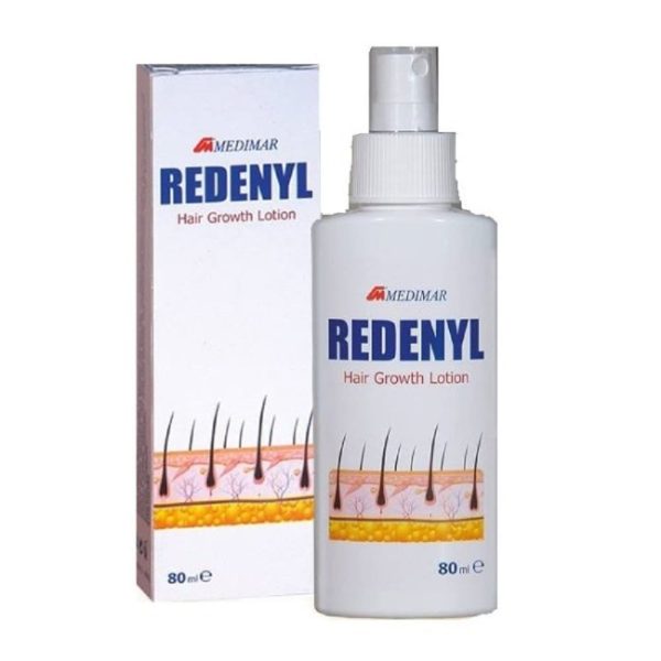 REDENYL Hair Growth Lotion