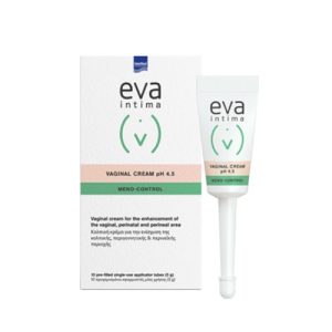 INTERMED EVA Intima Meno-Control Vaginal Cream