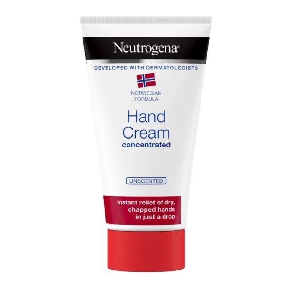 NEUTROGENA Hand Cream Unscented