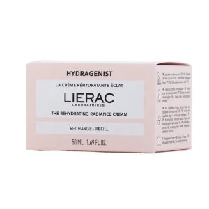 LIERAC Hydragenist Rehydrating Radiance Cream Refill