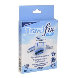 Uni-Pharma Travelfix ODF