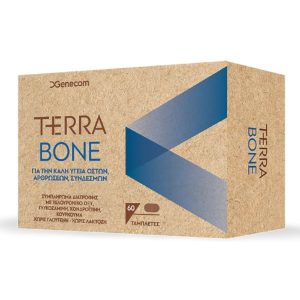 GENECOM Terra Bone