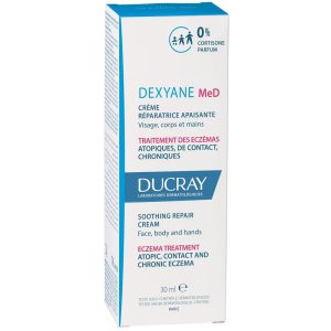 Ducray Dexyane MeD Eczema Treatment Cream