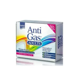 INTERMED Anti Gas Adults