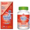 Chewy Vites Kids Propolis & Vitamin C