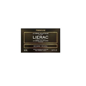 LIERAC Premium La Creme Voluptueuse Anti-Age Recharge 50ml