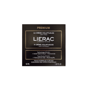 LIERAC Premium La Creme Voluptueuse Anti-Age 50ml