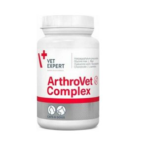 VET EXPERT Arthrovet Complex 90 tab