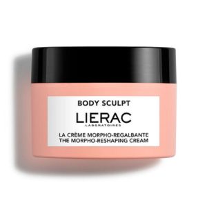LIERAC Body Sculpt Η Κρέμα Μορφο-Σμίλευσης 200ml