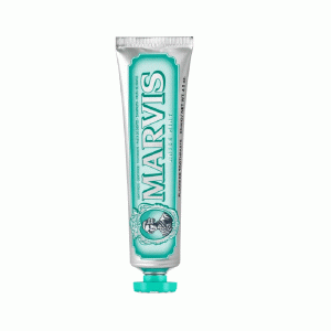 Marvis toothpaste anise mint