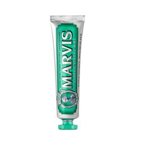 Marvis toothpaste classic strong mint