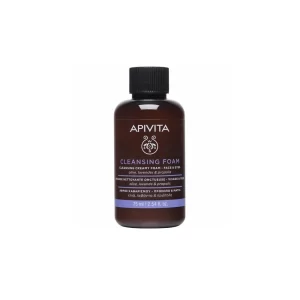 apivita cleanser