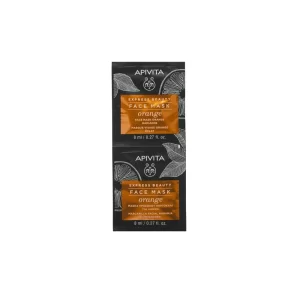 apivita express mask orange