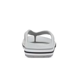 CROCS 205393 Bayaband Flip 007-Light Grey