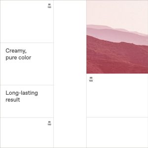 KORRES Solid Color Lip Liner 03 Bright Red