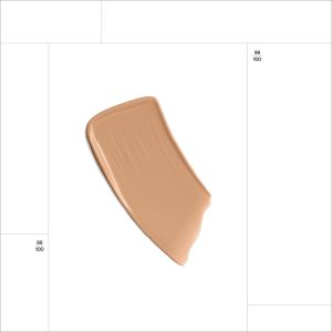 KORRES Natural Sheer Foundation 01 Light