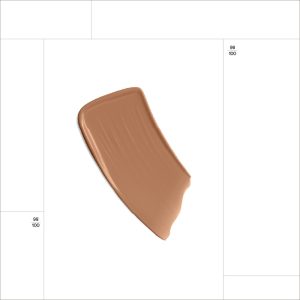 KORRES Natural Sheer Foundation 03 Tan