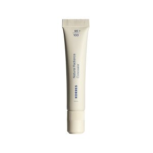 KORRES Natural Radiance Concealer