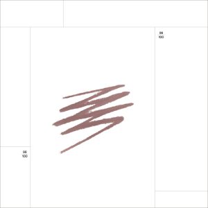 KORRES Solid Color Lip Liner 01 Neutral Mauve