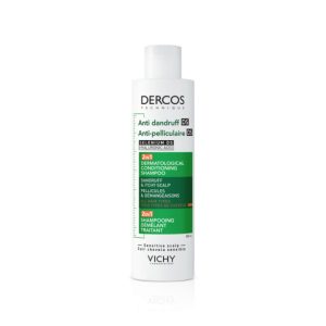 Dercos Anti-Dandruff DS 2en1 για όλους τούς τύπους μαλλιών 200ml