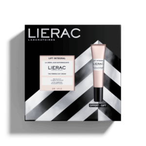 LIERAC Lift Intégral - Xmas Set Συσφιγκτική Κρέμα Ημέρας