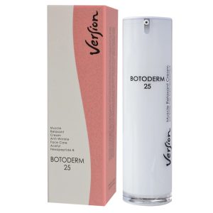 Version Botoderm 25 cream 50ml