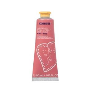 KORRES Peony Rose hand cream 50 ml