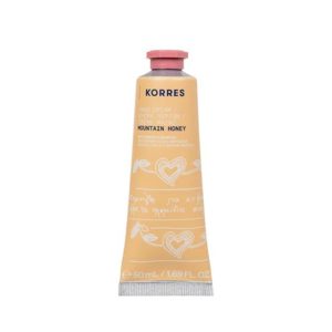 KORRES Mountain honey hand cream 50 ml