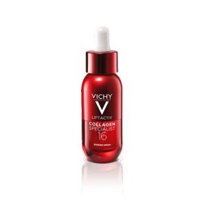 Vichy Liftactiv Collagen Specialist 16 Serum 30ml
