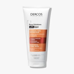Dercos Kera Solutions 2 min mask 200ml
