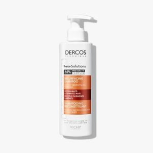 Dercos Kera Solutions Resurfacing Shampoo 250 ml