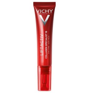 Vichy Liftactiv Collagen Specialist 16 Eye Care Cream 15ml
