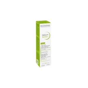 BIODERMA Sebium Kerato+ gel-creme 30ml