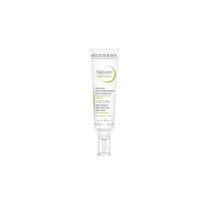BIODERMA Sebium Kerato+ gel-creme 30ml