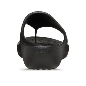 CROCS 212034 Kadee Wedge Flip 001-Black