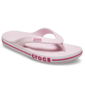 CROCS 205393 Bayaband Flip 6TG-Ballerina