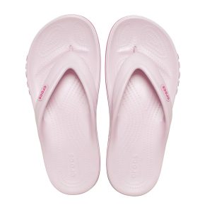 CROCS 205393 Bayaband Flip 6TG-Ballerina