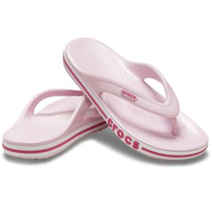 CROCS 205393 Bayaband Flip 6TG-Ballerina