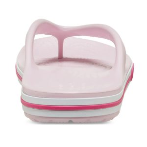 CROCS 205393 Bayaband Flip 6TG-Ballerina