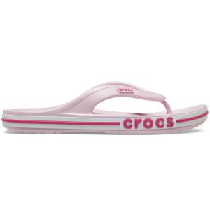 CROCS 205393 Bayaband Flip 6TG-Ballerina