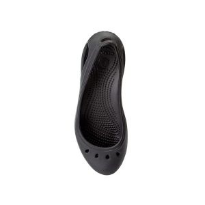Crocs 210833 Kadee Flat 001-Black