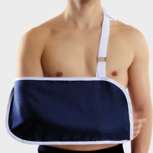 Anatomic Help Φάκελος Ανάρτησης Χεριού 0321