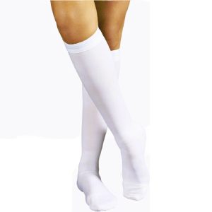 Anatomic Help 1341 Κάλτσα Αντιθρομβωτική Κάτω Γόνατος 1ζευγ.