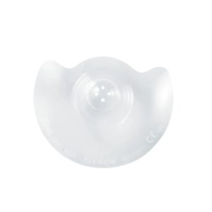 Medela ψευδοθηλές contact™ nipple shields (medium) 2 τμχ