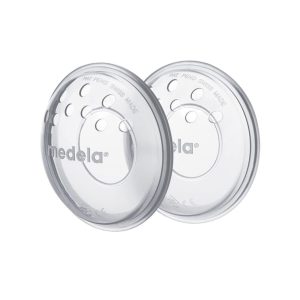 Medela Breast Shells Προστατευτικά Θηλών 2 τμχ.