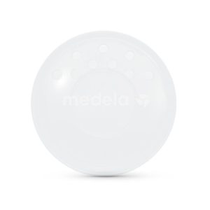 Medela Breast Shells Προστατευτικά Θηλών 2 τμχ.