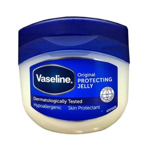 Vaseline Original Protecting Jelly Βαζελίνη 50ml