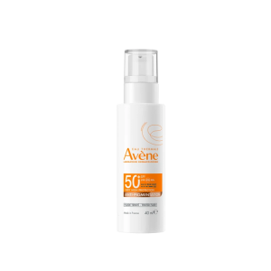 Avène Fluid Anti Pigmentation SPF50+ 40ml