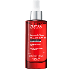 Dercos Aminexil Clinical R.E.G.E.N. Booster 90ml