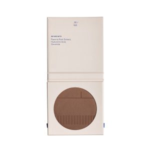 KORRES Natural Light bronzer 02 Warm